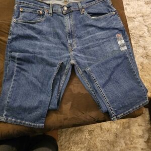 Men's Levi 559's